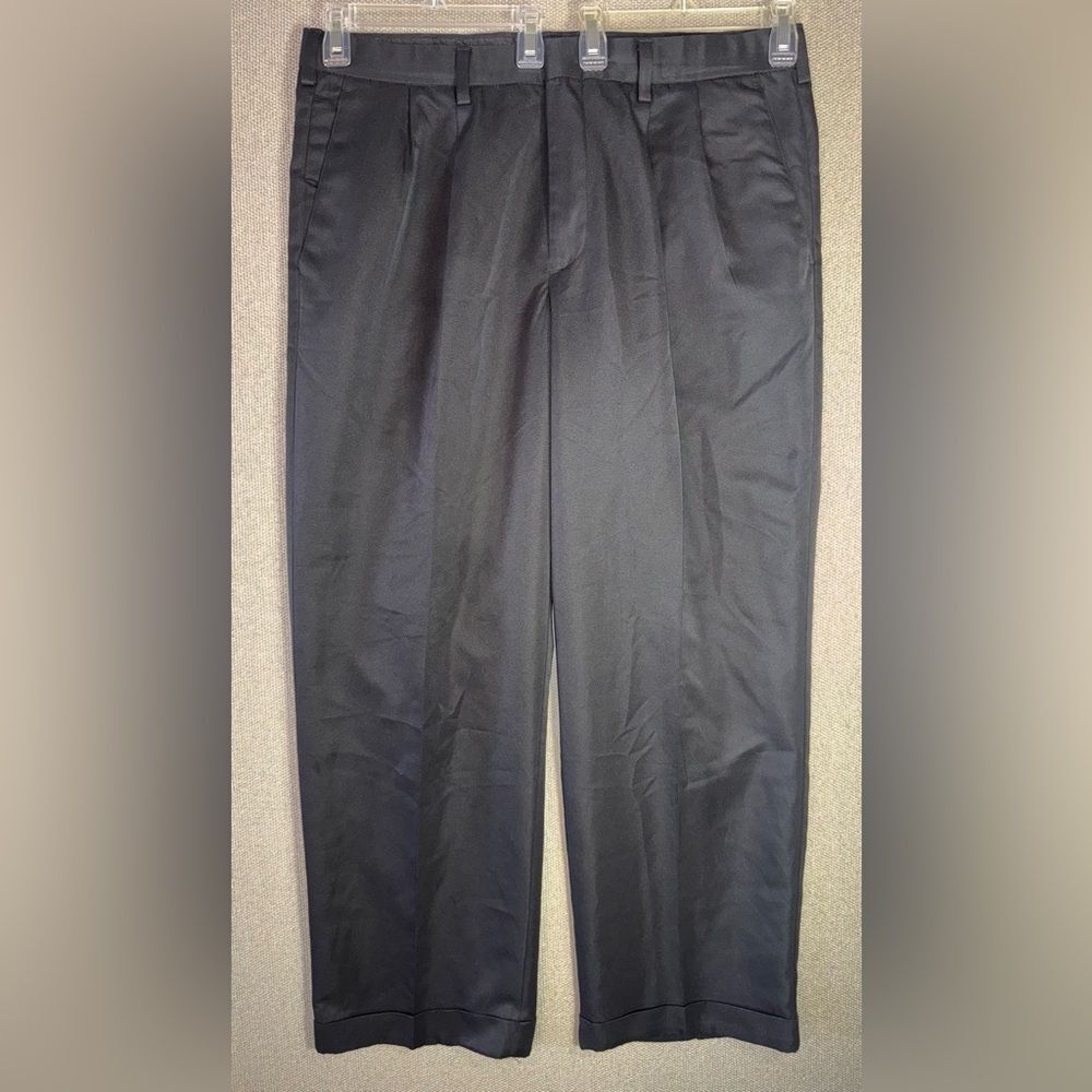 Dockers size 36x29 Classic Black Men's Pants